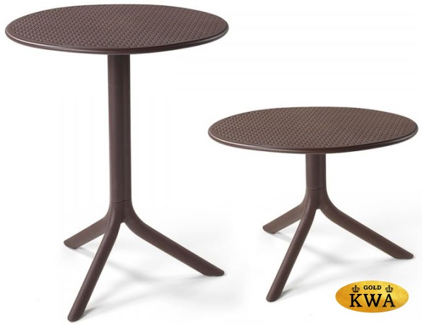 Стол пластиковый обеденный