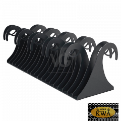 Велопарковка Волна 6 мест