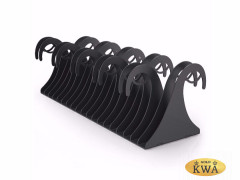 Велопарковка Волна 6 мест