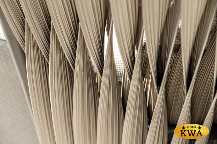 "Флоренция" лаунж-зона из искусственного ротанга, цвет графит