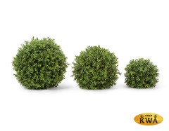 Самшитовый шар (Декор)  д-50 см 2/2