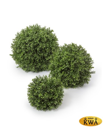 Самшитовый шар (Декор)  д-50 см 2/2