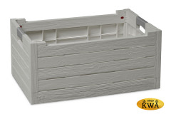 Ящик пластиковый складной Toomax Florida 50л