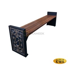 Банкетка «Ампир» (0,6 термоясень)