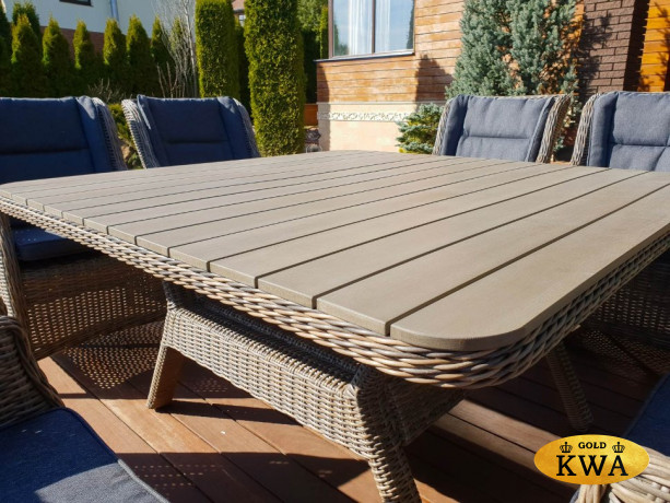 Комплект мебели Неаполь