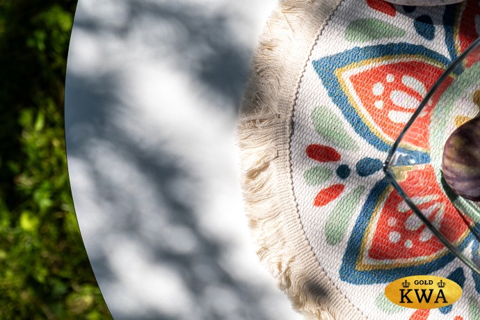 "Форли" лаунж-зона 4-местная плетеная из роупа (веревки), каркас алюминиевый светло-серый, роуп серо-коричневый