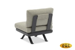 Lund Подушка на угол с рамой