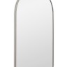 Arch M Silver Зеркало в тонкой раме Smal