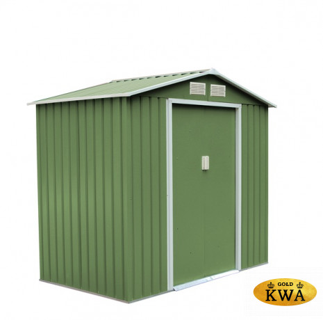 Металлический сарай-хозблок Арчер А