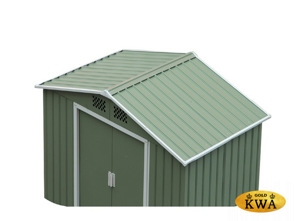 Металлический сарай-хозблок Арчер А