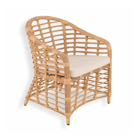 Кресло МИРО Индийское дерево