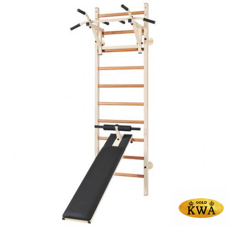 КОМБИ - ТБ-ДВ (Металл-бук)