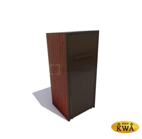 Урна «Выборг»