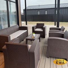 Комплект LANA LUX XL