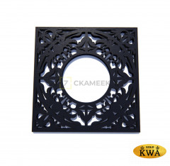 Защита корневой системы деревьев «Ажур»