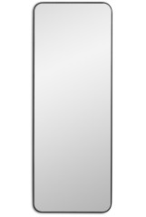 Smart XL Gold Зеркало в полный рост в раме Smal