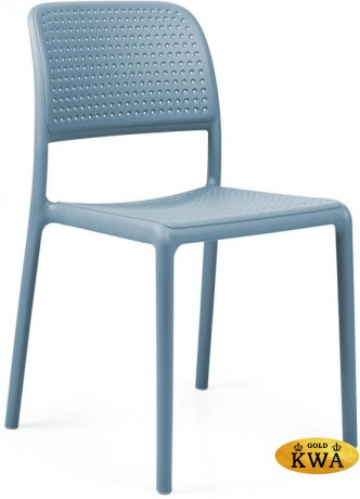 Стул пластиковый