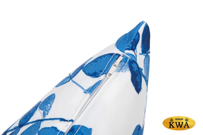 Декоративная подушка 45х45 см, цвет Уинтер