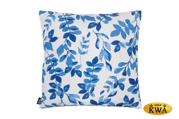 Декоративная подушка 45х45 см, цвет Уинтер