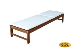 Шезлонг из акации KARO  Joygarden