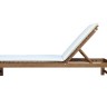 Шезлонг из акации KARO  Joygarden