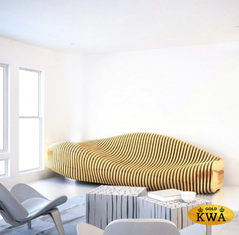 Параметрическая Скамья