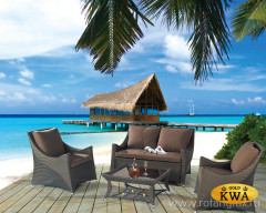 Группа для отдыха &quot;Авила&quot;