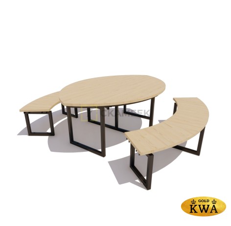 Комплект «Ботаника»