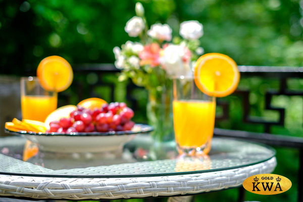 Кофейный комплект AROMA