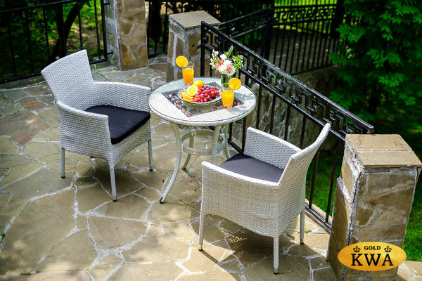 Кофейный комплект AROMA