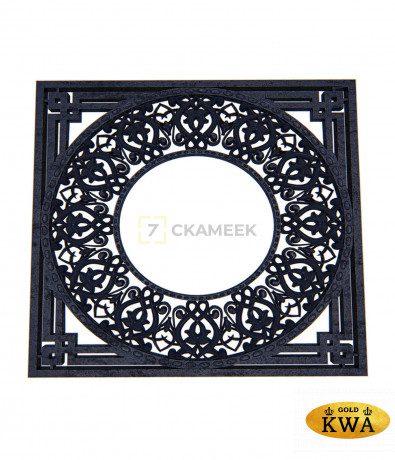 Защита корневой системы деревьев «Антиквар»