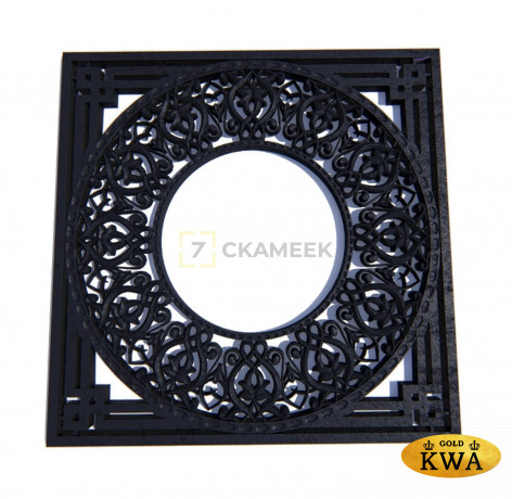 Защита корневой системы деревьев «Антиквар»