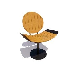 Кресло «Амелия»