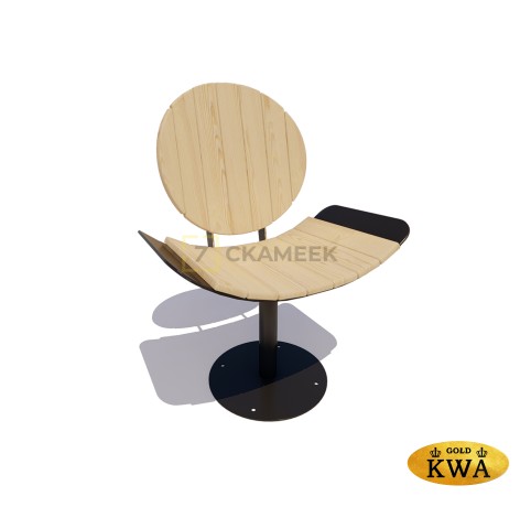 Кресло «Амелия»