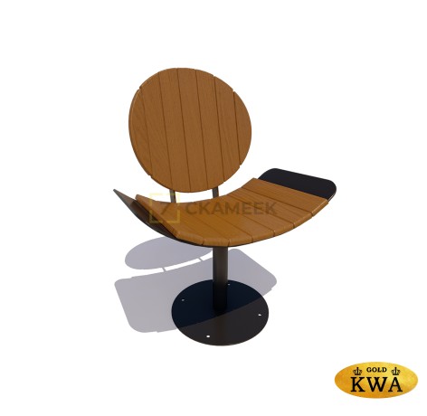 Кресло «Амелия»