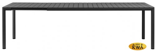 Стол пластиковый раздвижной