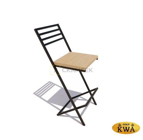 Барный стул «Флекс»