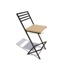 Барный стул «Флекс»