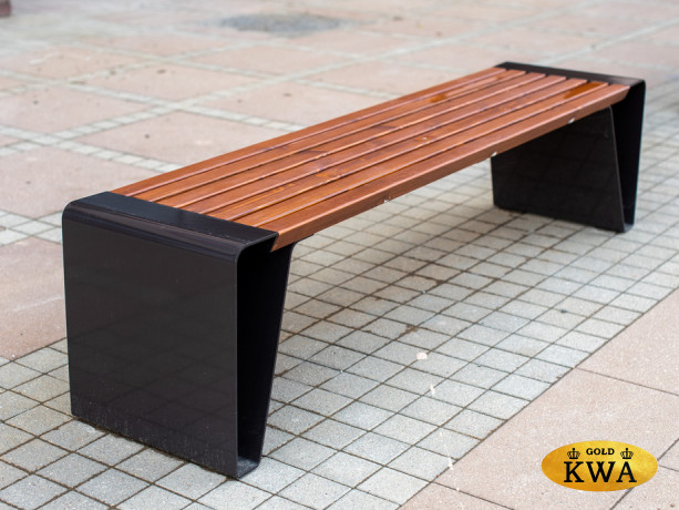 Лавочка Эверест 1,8 м без спинки