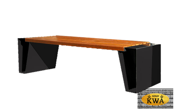 Лавочка Эверест 1,8 м без спинки