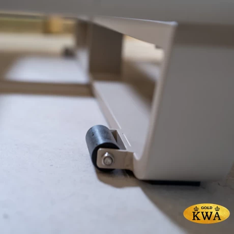 Gotland Комплект лежаков бежевый, алюминий/тик