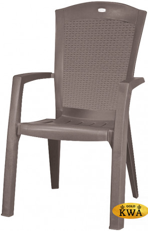 Стул пластиковый Minnesota