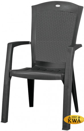 Стул пластиковый Minnesota