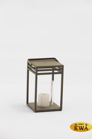 Lycka Аксессуар бежевый, алюминий