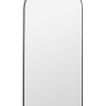 Arch XL Black Зеркало в полный рост в раме Smal