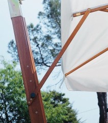 Зонт профессиональный Ø3.5 м