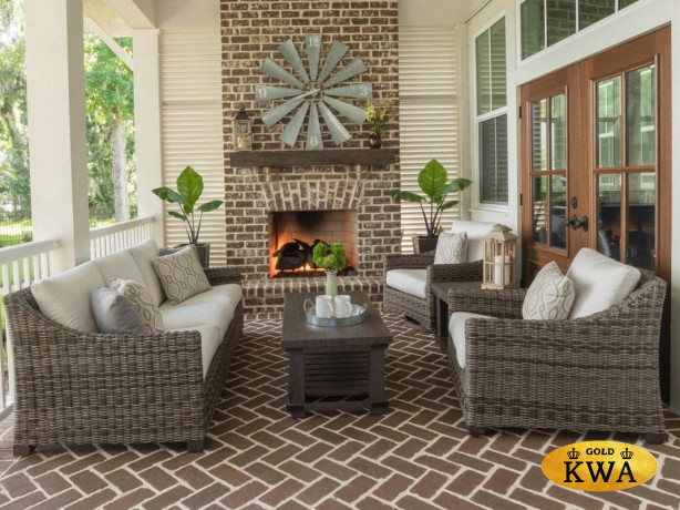 Группа для отдыха "Авалон"