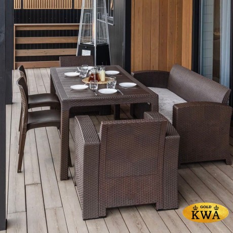 Комплект LANA LUX DINING M