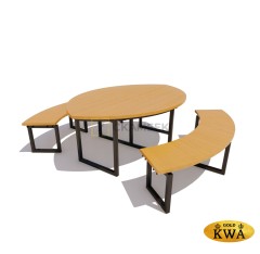 Комплект «Ботаника» (Лиственница)