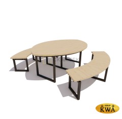 Комплект «Ботаника» (Лиственница)